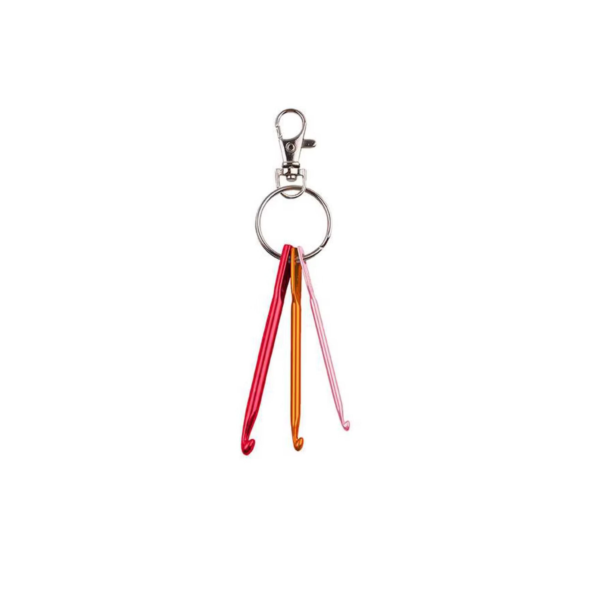 Mini Crochet Hook Set by Lori Holt of Bee in My Bonnet | ST-43607