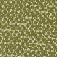 Emmitt and Ivy Sweater Stripes Pine Yardage by Sweetwater for Moda Fabrics | 55697 13