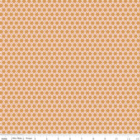 Americana Patriot Cider Yardage by Lori Holt of Bee in My Bonnet for Riley Blake Designs | C16097-CIDER