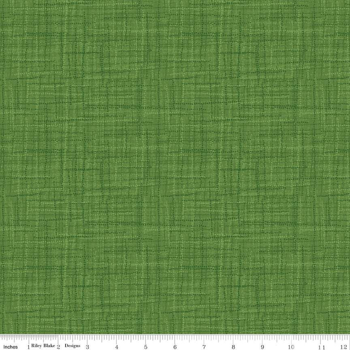 Grasscloth Cottons Clover Yardage by Heather Peterson of Anka's Treasures for Riley Blake Designs | C780-CLOVER