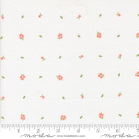 Abloom Little Sprout Cloud Yardage by Corey Yoder for Moda Fabrics | 29216 11