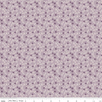 Gentler Times Quaint Taffy Yardage by Lori Holt of Bee in My Bonnet For Riley Blake Designs | C16484-TAFFY