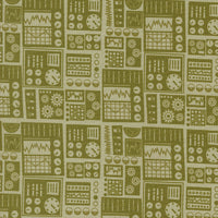 321 Blast Off Dashboard Earth Yardage by Stacy Iest Hsu for Moda Fabrics | 20953 19