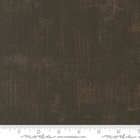 Acorn Hollow Grunge Soil Yardage by BasicGrey for Moda Fabrics | 30150 595