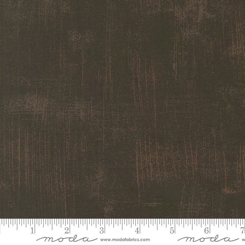 Acorn Hollow Grunge Soil Yardage by BasicGrey for Moda Fabrics | 30150 595