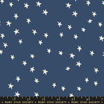 Starry Bluebell Yardage by Alexia Marcelle Abegg for Ruby Star Society and Moda Fabrics | RS4109 60