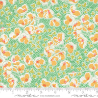 Portofino Florentine Azure Yardage by Fig Tree & Co for Moda Fabrics | 35391 20