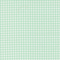 Delightfully Yours Check Aqua by Sherri & Chelsi for Moda Fabrics | 37702 17