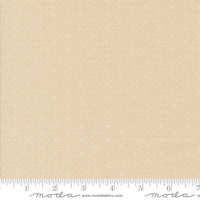 Agatha Road Eyelet Smoke Yardage by Fig Tree & Co for Moda Fabrics | 20488 121