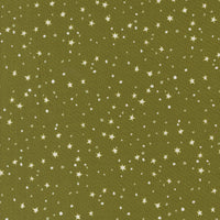 321 Blast Off Stars Earth Yardage by Stacy Iest Hsu for Moda Fabrics | 20955 19