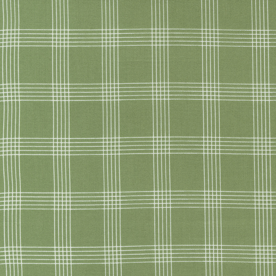 Nantucket Summer Grass Yardage by Camille Roskelley for Moda Fabrics | 55262 16