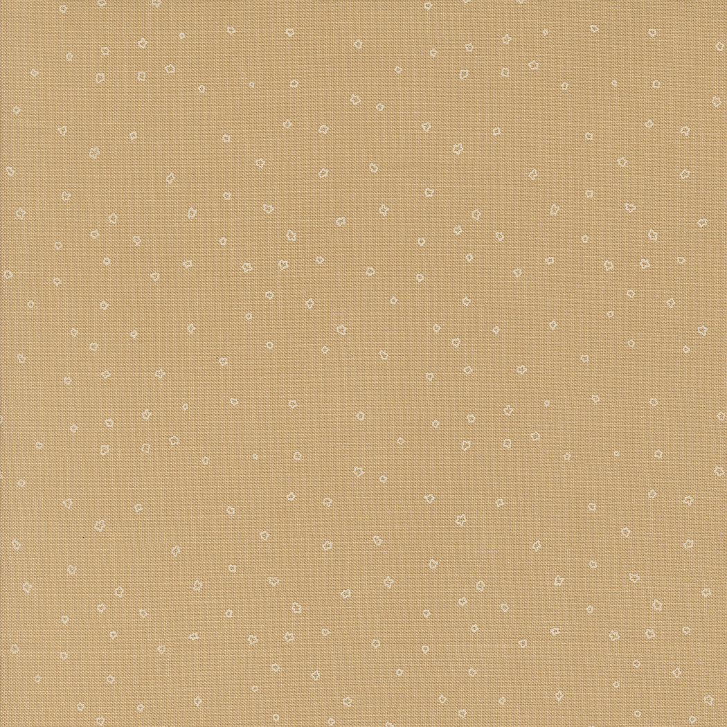 Rainier Puddle Jumpers Tan Yardage by Jessica Rose for Moda Fabrics | 38149 18