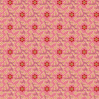 Gentler Times Swell Tea Rose Yardage by Lori Holt of Bee in My Bonnet For Riley Blake Designs | C16470-TEAROSE