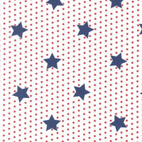 Star Spangled Salute Stars Patriotic by April Rosenthal of Prairie Grass for Moda Fabrics | 24171 11