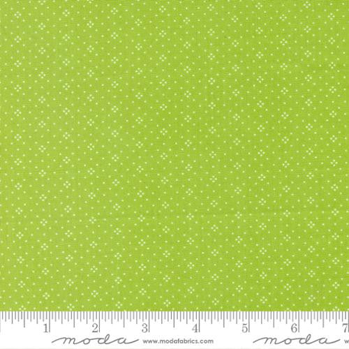 Eyelet Leaf Yardage by Fig Tree for Moda Fabrics | 20488 83