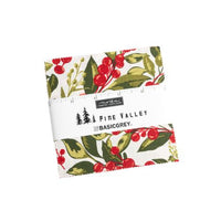 Pine Valley 5" Charm Pack by BasicGrey for Moda Fabrics | 42 Pieces | 30740PP