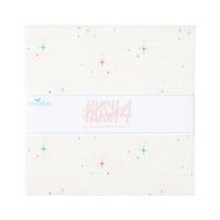 Hush Hush 4 10" Stacker by Assorted Designers for Riley Blake Designs | 10-15430-42
