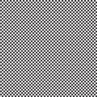 Check Please! 1/4" Check Black Yardage by The RBD Designers for Riley Blake Designs | C820-BLACK