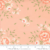 Abloom Springtime Rose Bubble Gum Yardage by Corey Yoder for Moda Fabrics | 29210 13