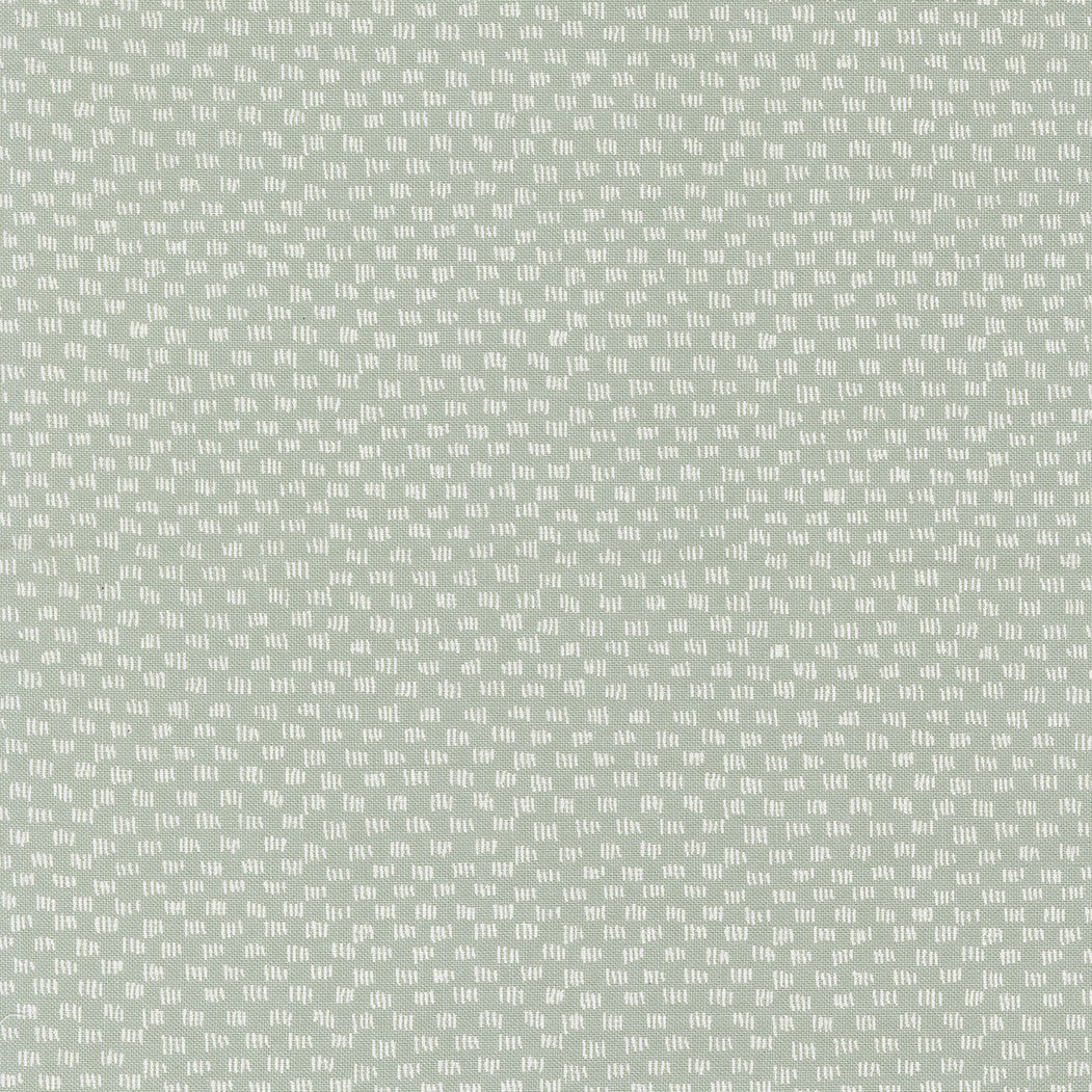 Lucky In The Grass Sky Yardage by Sweetwater for Moda Fabrics | 55704 12