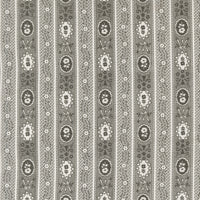 Agatha Road Midnight Yardage by Fig Tree & Co for Moda Fabrics | 35412 15
