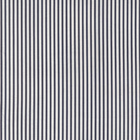 Summertime Simple Stripe Navy Yardage by Camille Roskelley for Moda Fabrics | 55324 30