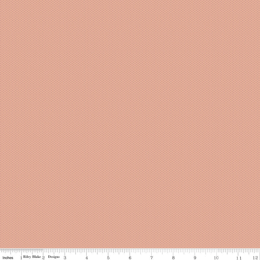 POParazzi Mellow Rose Yardage by RBD Designers for Riley Blake Designs | C805-MELLOWROSE