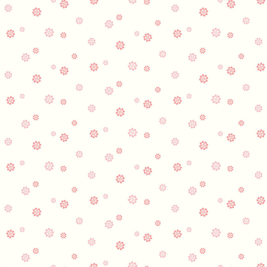 Hush Hush 5 Love & Friendship Yardage by Amy Smart for Riley Blake Designs | C16943-LOVE