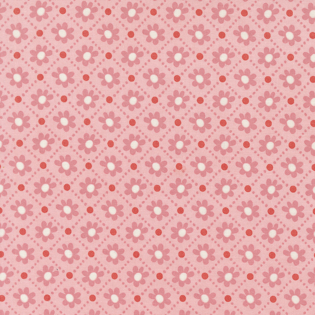 Sunday Brunch Pastry Bellini Yardage by BasicGrey for Moda Fabrics | 30754 13