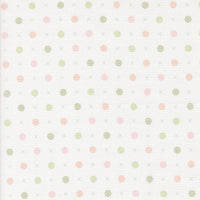 Abloom X O Cloud Yardage by Corey Yoder for Moda Fabrics | 29215 11