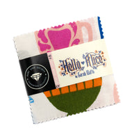 Hello Alice Mini Charm by Sarah Watts for Ruby Star Society | RS2120MC