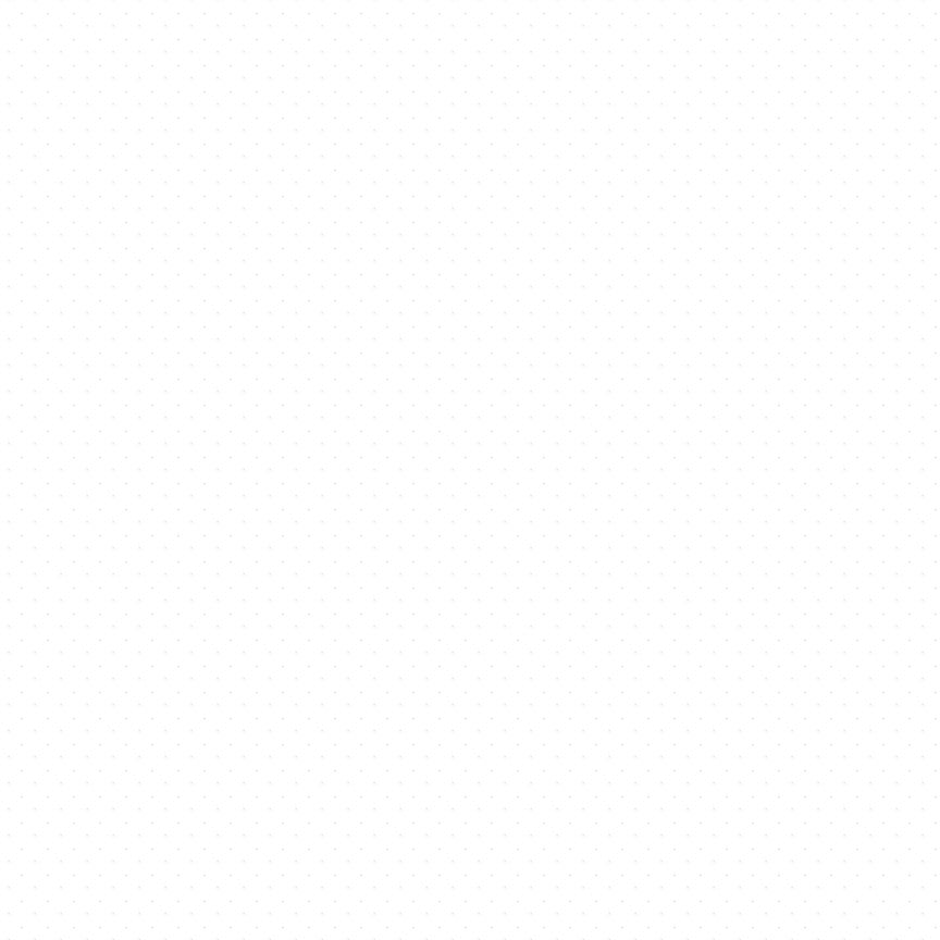 American Jane Pindots White on White by American Jane for Riley Blake Designs | C845-WHITE