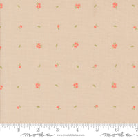 Abloom Little Sprout Stone Yardage by Corey Yoder for Moda Fabrics | 29216 20