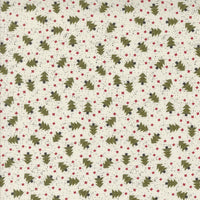Emmitt and Ivy Spruce Vanilla Yardage by Sweetwater for Moda Fabrics | 55692 11