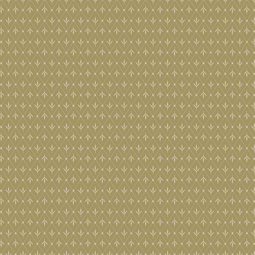 Threads of Grace Ivy Lemongrass Yardage by Kassidy Grace for Riley Blake Designs | C16824-LEMONGRASS