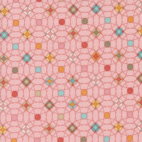 Sunday Brunch Scrambler Bellini Yardage by BasicGrey for Moda Fabrics | 30753 14