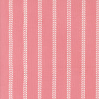 Summertime Beach Towel Blush Yardage by Camille Roskelley for Moda Fabrics | 55327 14