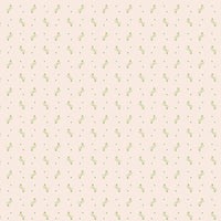 Gentler Times Ditty Latte Yardage by Lori Holt of Bee in My Bonnet For Riley Blake Designs | C16476-LATTE