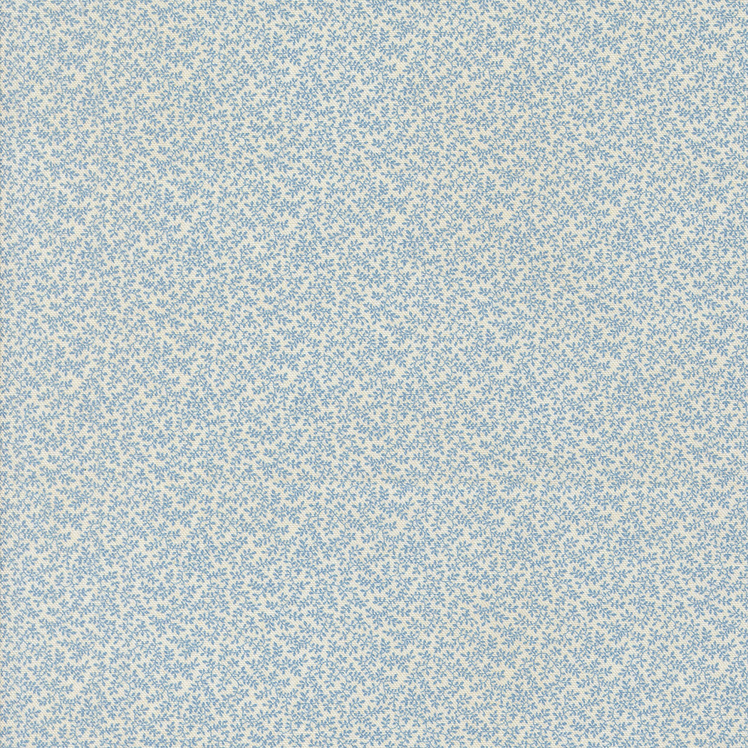 Sallys Stitches Wandering Vine Blue Sky Yardage by Betsy Chutchian for Moda Fabrics | 31720 18