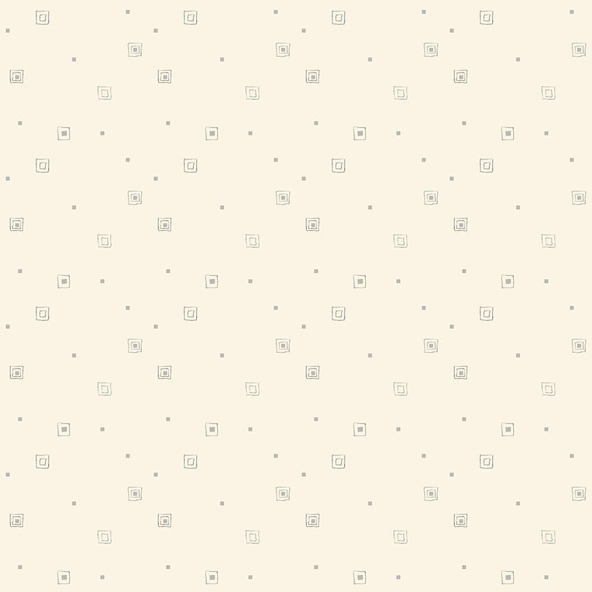 Hush Hush 5 All Boxed In Yardage by Sandy Gervais for Riley Blake Designs | C16955-BOXED
