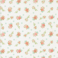 Abloom Birdhouses Cloud Yardage by Corey Yoder for Moda Fabrics | 29213 11