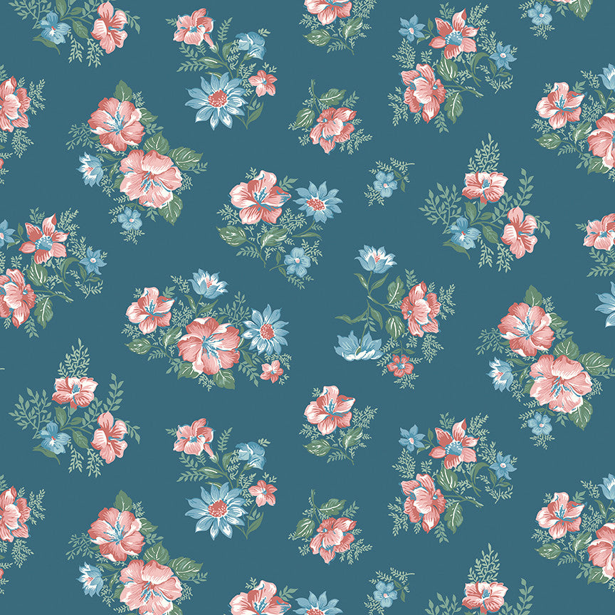 Mary Catherine Main Stargazer Yardage by Amy Smart for Riley Blake Designs | C16700-STARGAZER