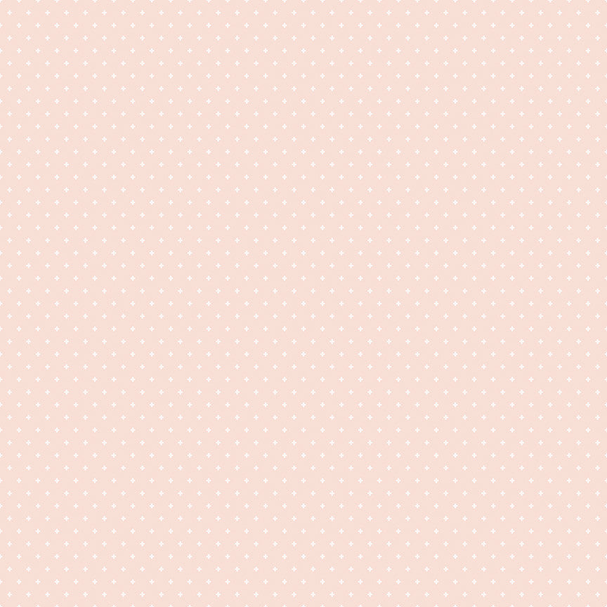 Essence Foils Blush Yardage by Fran Gulick for Riley Blake Designs | C16460-BLUSH