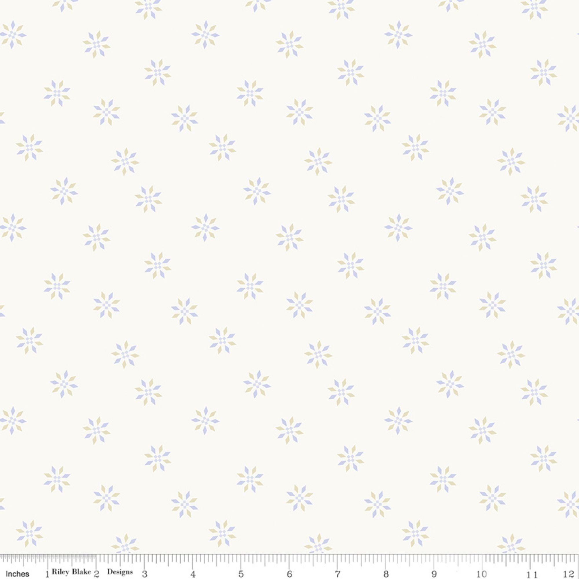 Hush Hush 4 Wink Wink by Karen Walker for Riley Blake Designs | C15441-WINK