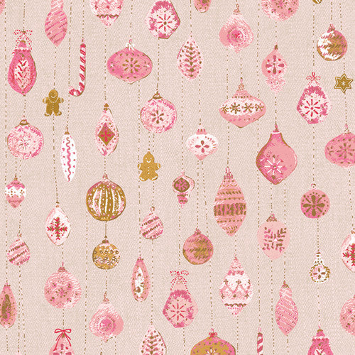 Adventale Sugared Ornaments Yardage by Katarina Roccella for Art Gallery Fabrics | ADV25905