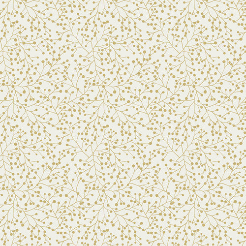 Adventale Winterberry Whispers Yardage by Katarina Roccella for Art Gallery Fabrics | ADV25904