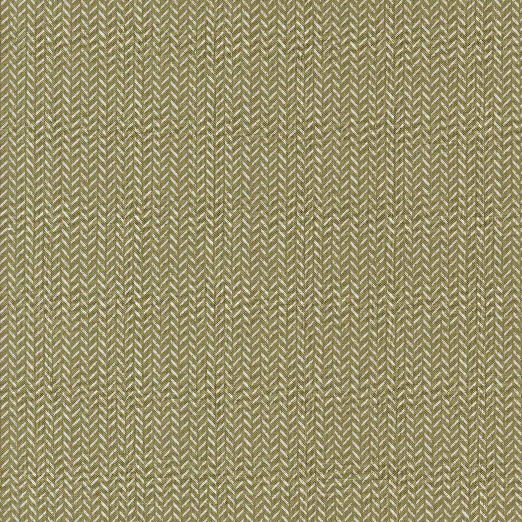 Berry And Pine Yule Herringbone Sage Yardage by Lella Boutique for Moda Fabrics | 5246 12