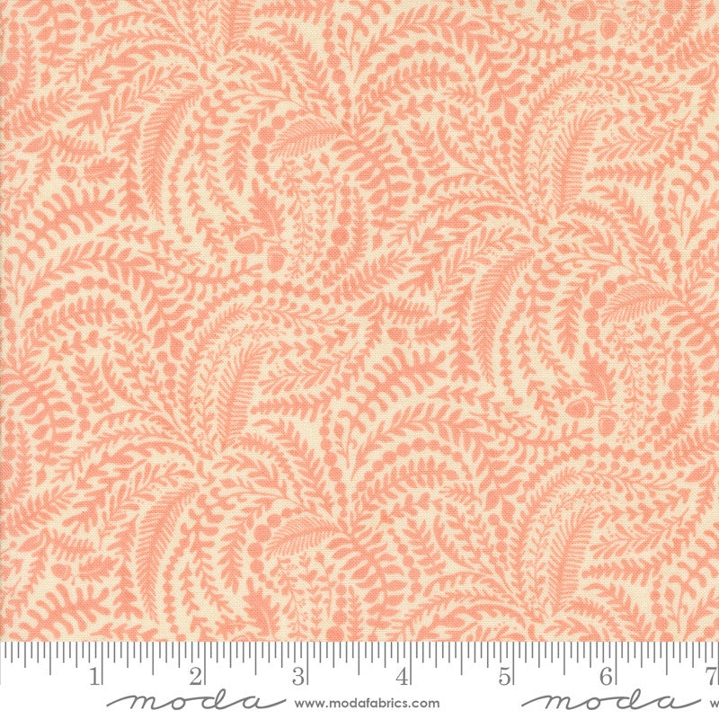 Acorn Hollow Butternut Apple Yardage by BasicGrey for Moda Fabrics | 30766 12