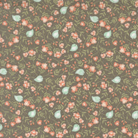 Abloom Songbird Slate Yardage by Corey Yoder for Moda Fabrics | 29212 19