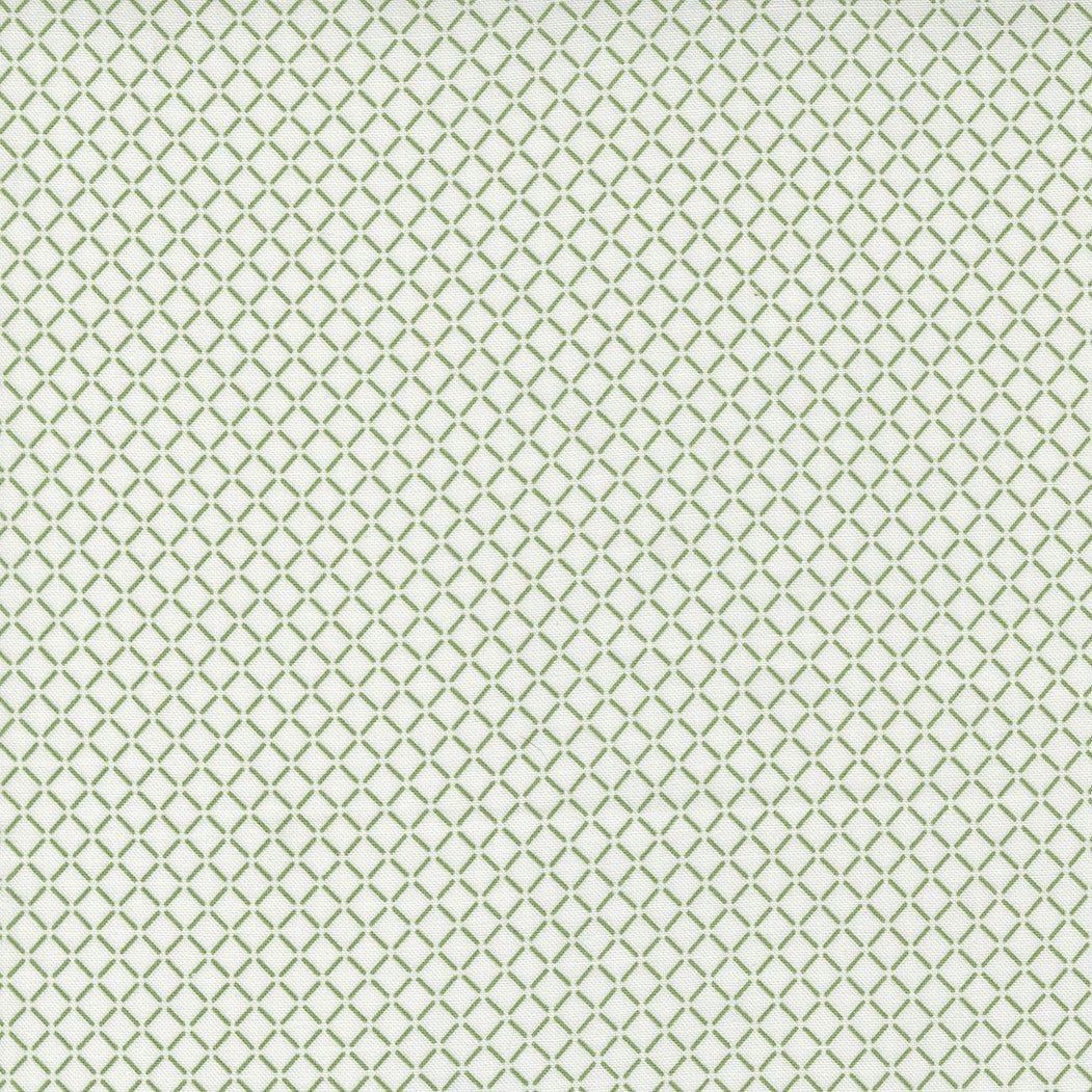 Nantucket Summer Sail Cream Grass  Yardage by Camille Roskelley for Moda Fabrics | 55265 26